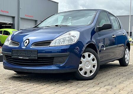 Renault Clio Extreme TÜV neu Klima ZV Radio-CD elek. Fen