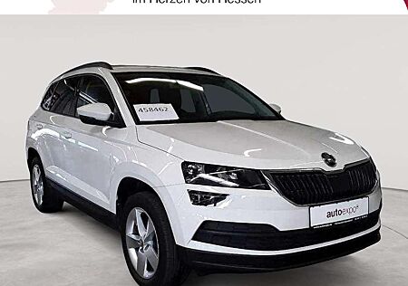 Skoda Karoq 2.0 TDI SCR Ambition NAV