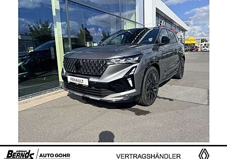 Renault Austral E-Tech Full Hybrid 200 Esprit Alpine PANO-GLASDA.