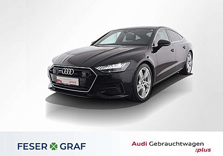 Audi A7 Sportback 55 TFSI qu. S line Sportpaket/Pano