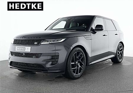 Land Rover Range Rover Sport P460e Dynamic SE 22"+PANO+HUD