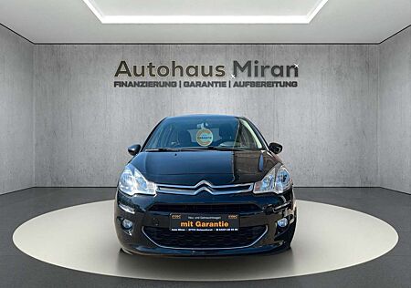 Citroën C3 Citroen Exclusive (TÜV neu*Sitzheizung* Tempomat)