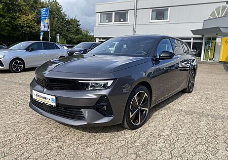 Opel Astra ST GS NAVI/SHZ+LHZ/PDC vo+hi+360Cam