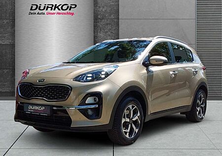 Kia Sportage 1.6 GDI Dream-Team Premium+