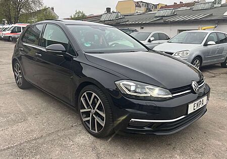 VW Golf Volkswagen VII HIGHLINE|LED|PANO|KAMERA|VIRTUAL-TACHO