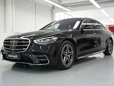 Mercedes-Benz S 500 S 450 4Matic Lang/Long AMG LINE - VOLL/FULL