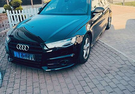 Audi A6 Avant 2.0 TDI ultra S tronic