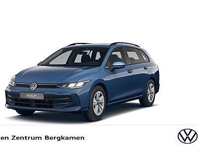Volkswagen Golf Variant VIII 1.5 eTSI LIFE ACC CARPLAY ALU