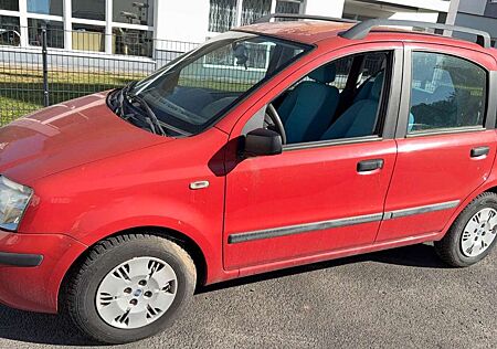 Fiat New Panda Panda 1.2 8V Dynamic