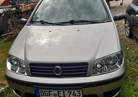 Fiat Punto 1.3 Multijet Active Clima