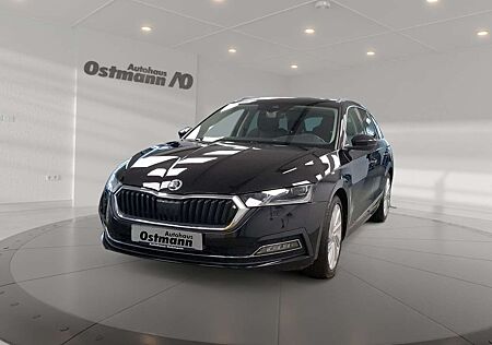 Skoda Octavia Combi 1.5 TSI First Edition LED ACC Pano