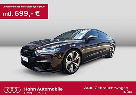 Audi S7 TDI qua S-Trc HUD B&O Pano 360°