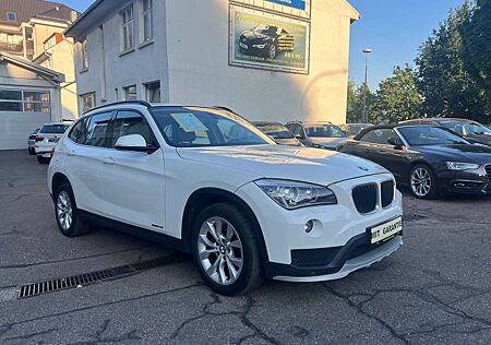 BMW X1 18 i sDrive