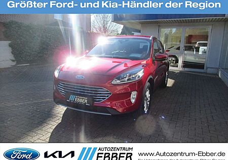 Ford Kuga Titanium 2.5 Duratec PHEV I ACC I Sync 3