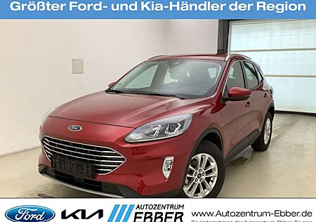 Ford Kuga Titanium 2.5 Duratec PHEV I ACC I Sync 3