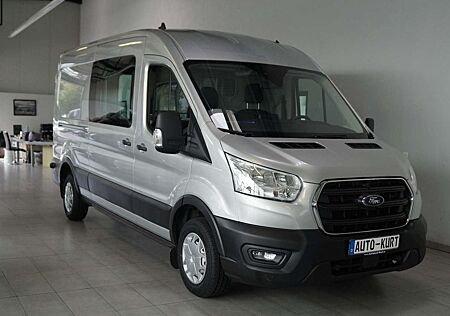 Ford Transit 310 L3 Trend*Sync*PDC*Tempomat*Klima