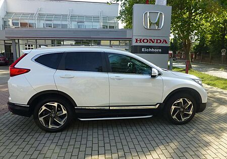 Honda CR-V 1,5 Turbo VTEC Exec. 4-WD Schalter