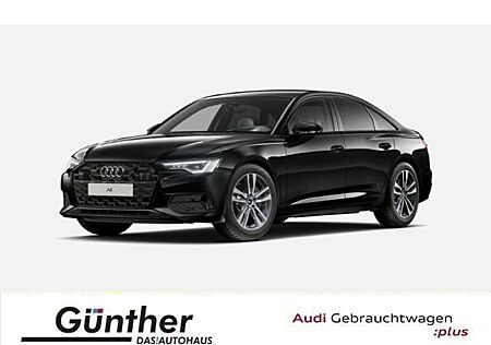 Audi A6 45 TFSI QUATTRO+WINTERRÄDER+MATRIX+