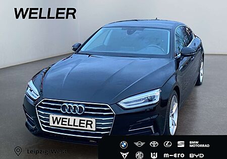 Audi A5 Sportback 2.0 TFSI S tronic sport *Virtual*SHZ*