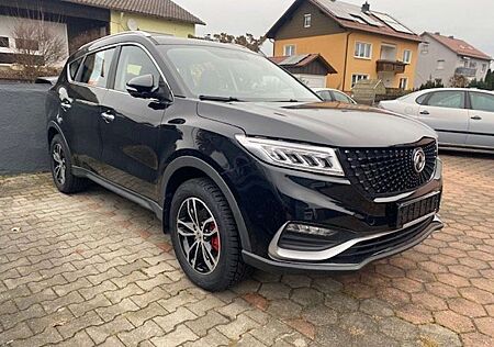 DFSK Fengon 580 1.5i Glory CVT AHK