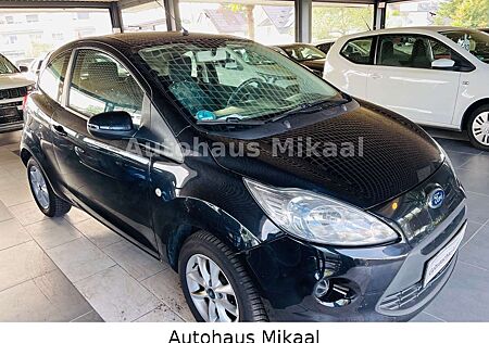 Ford Ka /+ Champions Edition K+