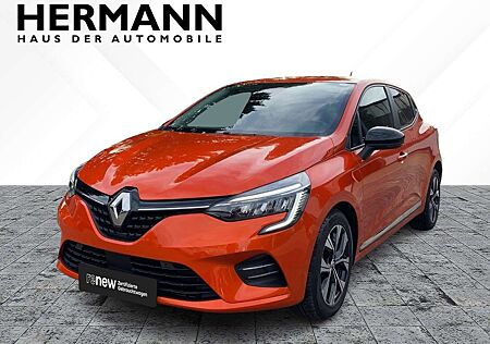 Renault Clio V 1.0 TCe 90 Evolution LED*NAVI*PDC*SHZ*LM