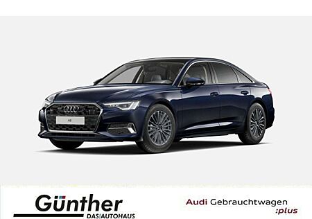 Audi A6 45 TDI QUATTRO ADVANCED+AHK+PANORAM