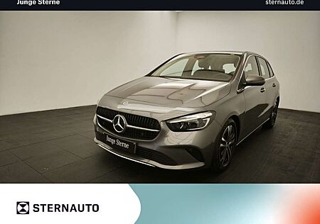 Mercedes-Benz B 200 Progressive Line Advanced AHK RüCam Sitzheiz