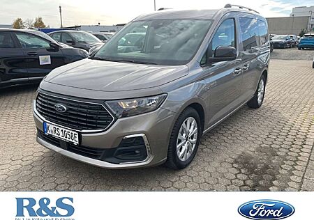 Ford Tourneo Connect PHEV Titanium+Kamera+KeyFree