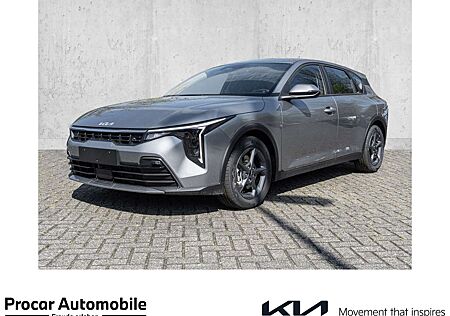 Kia K4 1.6 T-GDI DCT Vision Komfort Paket Navi Kamera