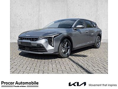 Kia K4 1.6 T-GDI DCT Vision Komfort Paket Navi Kamera