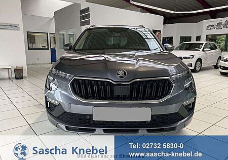 Skoda Kamiq Dynamic 1.0 TSI