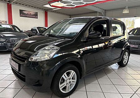 Daihatsu Sirion 1.3 KLIMA ELEK.FENSTER