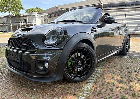 Mini Cooper S Roadster Cooper S john cooper works paket OZ Felgen
