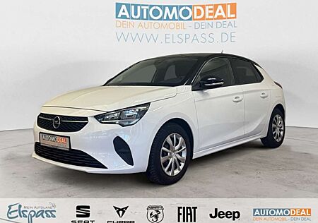 Opel Corsa F Edition ALLWETTER NAV KAMERA SITZ.HZG TEMPOMAT L