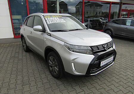 Suzuki Vitara 1.4 Hybrid Comfort Automatik Kamera LED Navigation