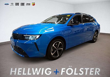 Opel Astra L Sports Tourer Edition 1.2 T Shz AHK