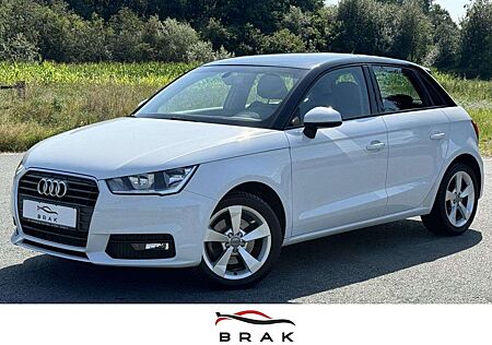 Audi A1 1.4 Sportback SPORT PDC KLIMA SITZH ALU