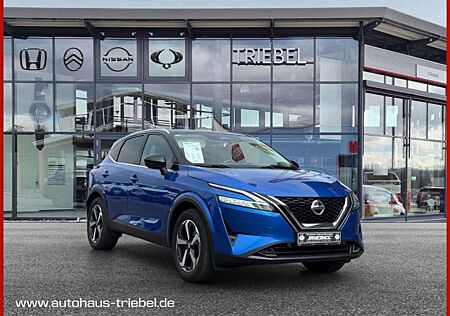 Nissan Qashqai Premiere Edition 1.3 DIG-T °LED°Navi°PGD