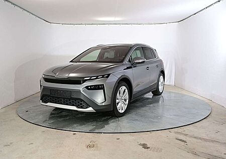 Skoda Elroq 85 ACC|AHK|RFK|LED|Navi|Carplay|Klima|P...