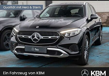 Mercedes-Benz GLC-Klasse GLC 200 GLC 200 4M AVANTGARDE°AHK°LMR19°MBUX°ADV°PDC/RFK
