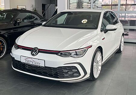 VW Golf Volkswagen VIII Lim. GTI 2.0 TSI "Matrix/ACC/Navi"