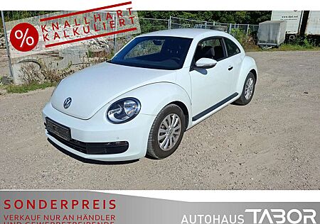 VW Beetle Volkswagen 1.2 TSI 2 x PDC Composition Colour ZV