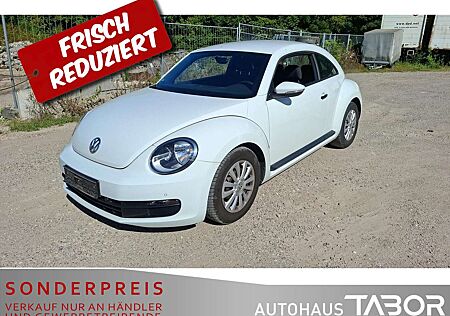 VW Beetle Volkswagen 1.2 TSI 2 x PDC Composition Colour ZV