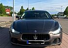 Maserati Ghibli Diesel Automatik