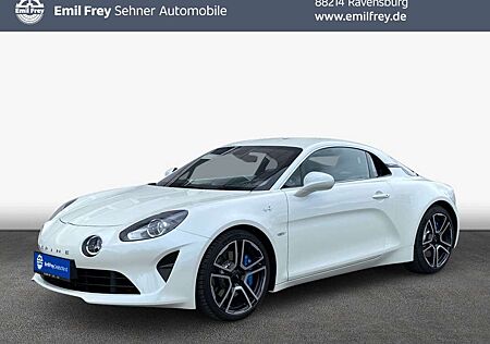 Alpine Others 110 Premiere Edition