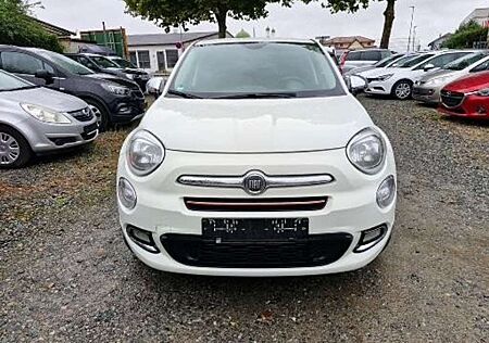 Fiat 500X 1.4 Multiair 4x2 S