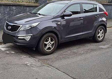 Kia Sportage 1.6 GDI 2WD Vision