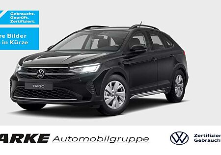 VW Taigo Volkswagen 1.0 TSI Life