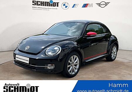 VW Beetle Volkswagen 1.2 TSI BMT CLUB + GARANTIE